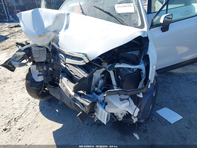 Subaru Forester 2.5i Premium 2018 JF2SJAGCXJH550418 Image 6