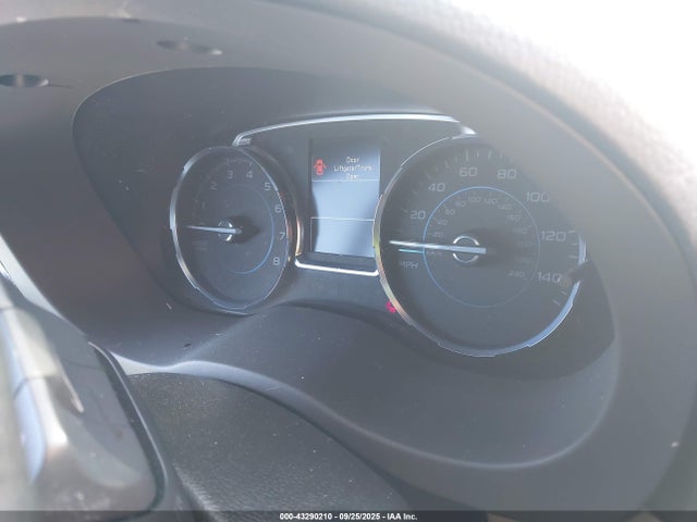 Subaru Forester 2.5i Premium 2018 JF2SJAGCXJH550418 Image 7