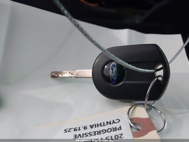 Ford Focus 2015 1FADP3K22FL368870 Image 11
