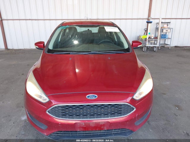 Ford Focus 2015 1FADP3K22FL368870 Image 12