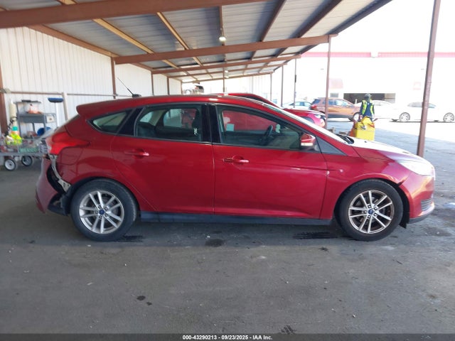 Ford Focus 2015 1FADP3K22FL368870 Image 13