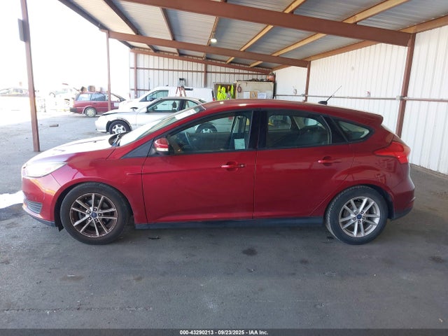 Ford Focus 2015 1FADP3K22FL368870 Image 14