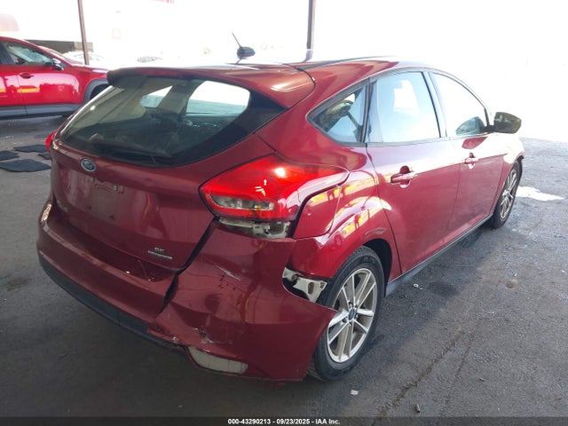Ford Focus 2015 1FADP3K22FL368870 Image 4