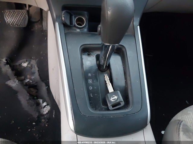 3N1AB7AP3GY253965 Nissan 2016