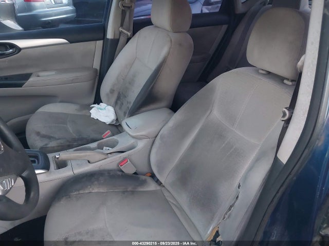 3N1AB7AP3GY253965 Nissan 2016