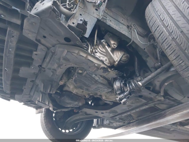 3N1AB7AP3GY253965 Nissan 2016