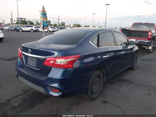 3N1AB7AP3GY253965 Nissan 2016