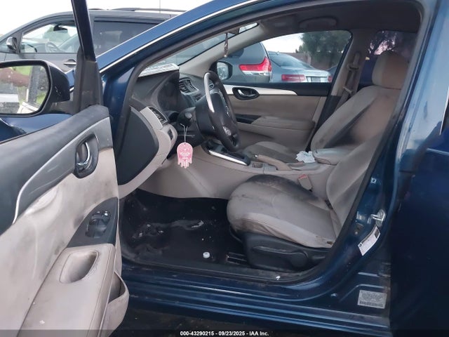 3N1AB7AP3GY253965 Nissan 2016