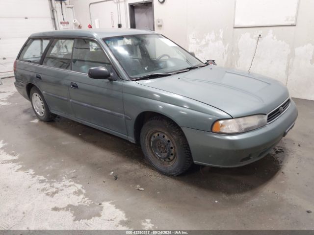 1995 SUBARU LEGACY 4S3BK6350S7346962