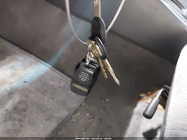 1995 SUBARU LEGACY 4S3BK6350S7346962 Photo 10