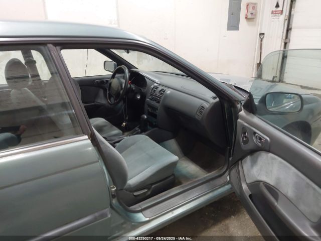1995 SUBARU LEGACY 4S3BK6350S7346962 Photo 4