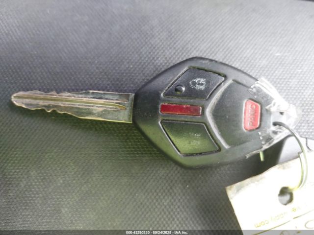 2013 MITSUBISHI OUTLANDER SPORT 4A4AR3AU7DE015769 Photo 10