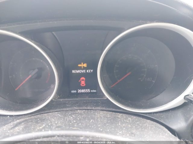 2013 MITSUBISHI OUTLANDER SPORT 4A4AR3AU7DE015769 Photo 6