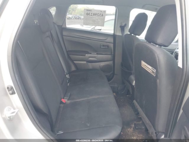 2013 MITSUBISHI OUTLANDER SPORT 4A4AR3AU7DE015769 Photo 7