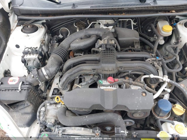 Subaru Impreza 2014 JF1GPAC69E8265160 Image 10