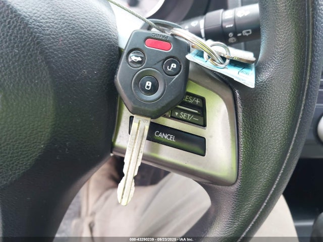 Subaru Impreza 2014 JF1GPAC69E8265160 Image 11