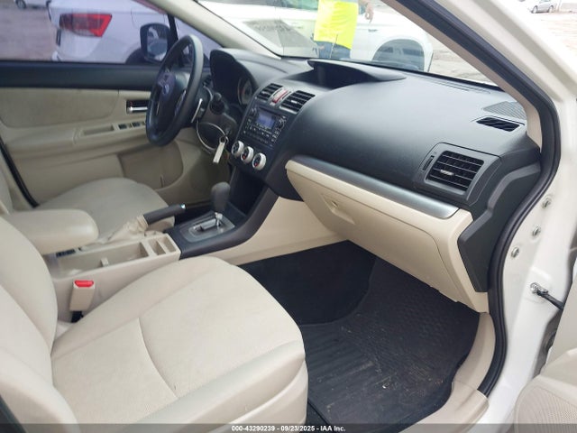 Subaru Impreza 2014 JF1GPAC69E8265160 Image 5