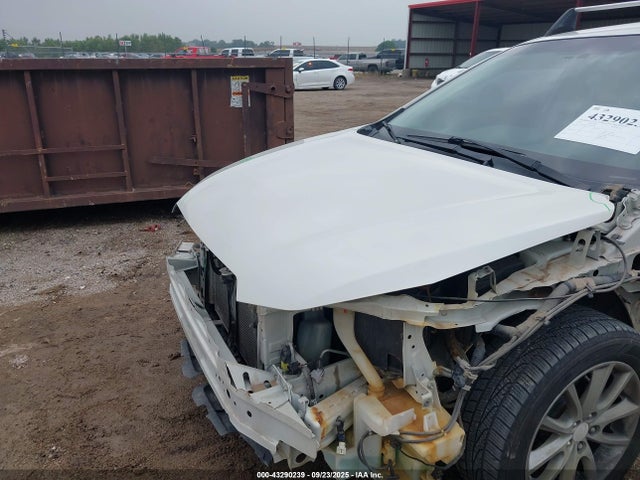 Subaru Impreza 2014 JF1GPAC69E8265160 Image 6