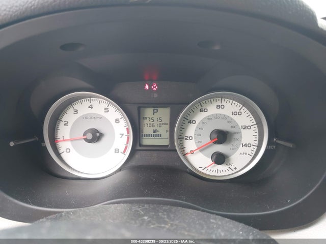 Subaru Impreza 2014 JF1GPAC69E8265160 Image 7