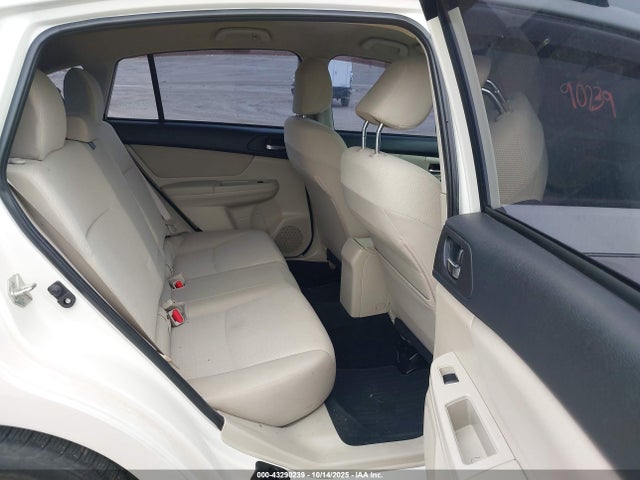 Subaru Impreza 2014 JF1GPAC69E8265160 Image 8