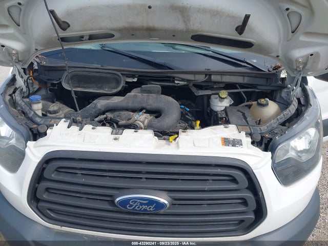 1FTYR1ZM4GKB40796 Ford Transit