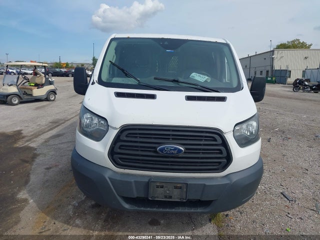 1FTYR1ZM4GKB40796 Ford Transit