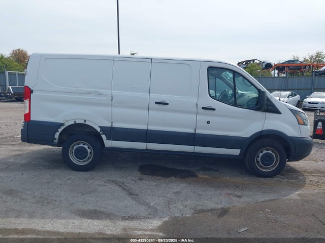 1FTYR1ZM4GKB40796 Ford Transit