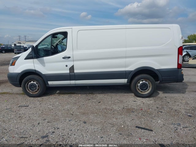 1FTYR1ZM4GKB40796 Ford Transit