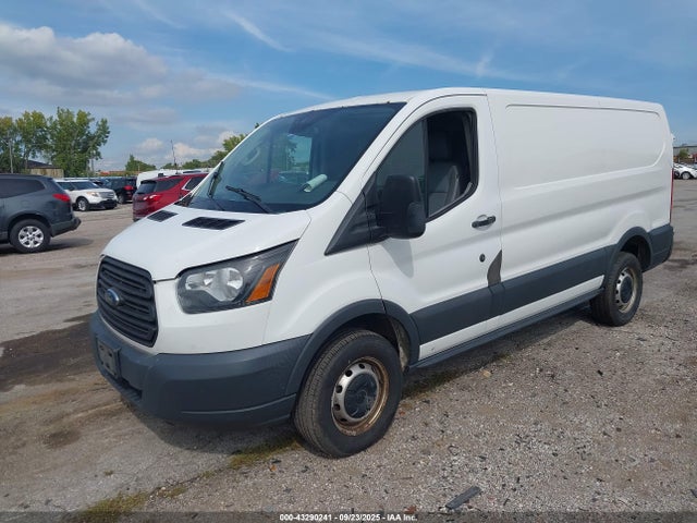 1FTYR1ZM4GKB40796 Ford Transit