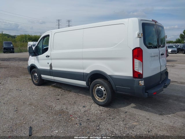 1FTYR1ZM4GKB40796 Ford Transit