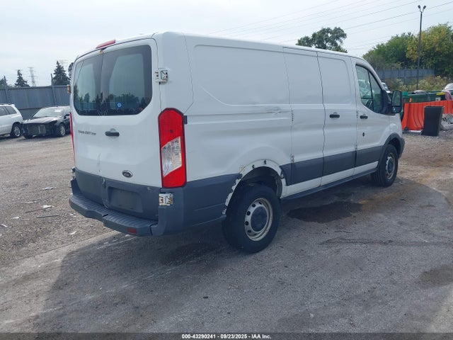 1FTYR1ZM4GKB40796 Ford Transit