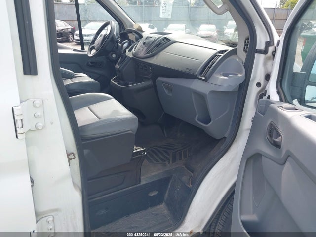 1FTYR1ZM4GKB40796 Ford Transit