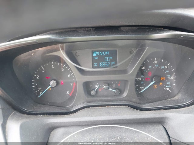 1FTYR1ZM4GKB40796 Ford Transit