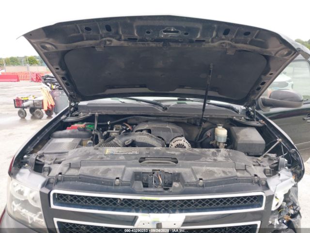 2011 CHEVROLET TAHOE 1GNSKBE06BR150062 Photo 9