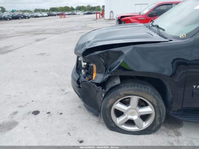 2011 CHEVROLET TAHOE 1GNSKBE06BR150062 Photo 5