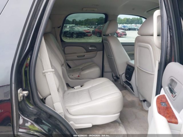 2011 CHEVROLET TAHOE 1GNSKBE06BR150062 Photo 7