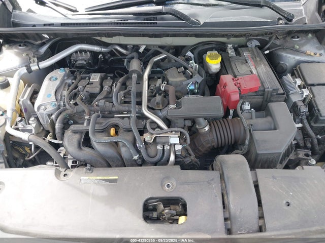 Nissan 2024 2024 3N1AB8CV7RY294541 Image 10