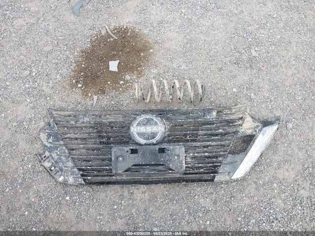 Nissan 2024 2024 3N1AB8CV7RY294541 Image 12