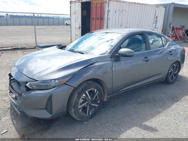 Nissan 2024 2024 3N1AB8CV7RY294541 Image 2