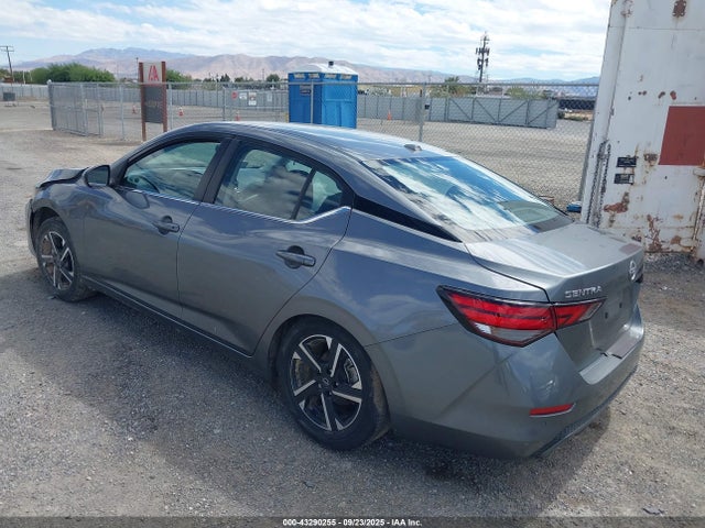 Nissan 2024 2024 3N1AB8CV7RY294541 Image 3