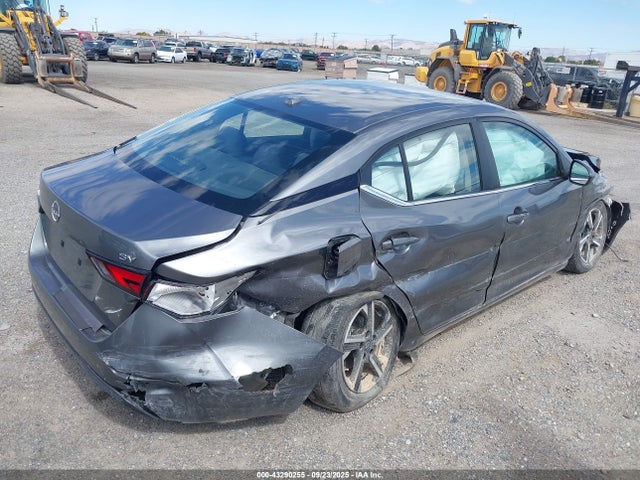 Nissan 2024 2024 3N1AB8CV7RY294541 Image 4
