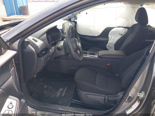 Nissan 2024 2024 3N1AB8CV7RY294541 Image 5