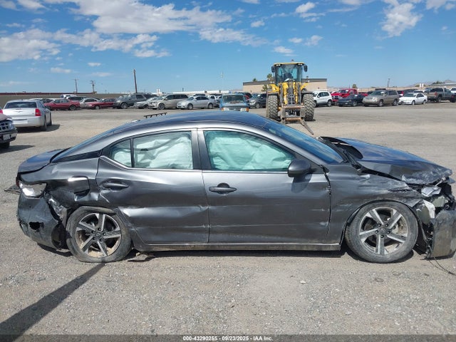 Nissan 2024 2024 3N1AB8CV7RY294541 Image 6