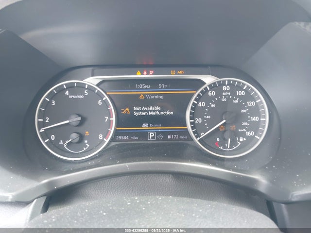 Nissan 2024 2024 3N1AB8CV7RY294541 Image 7
