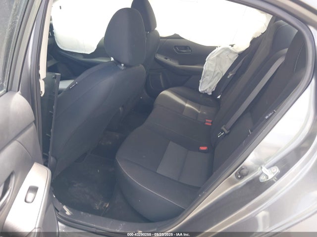 Nissan 2024 2024 3N1AB8CV7RY294541 Image 8