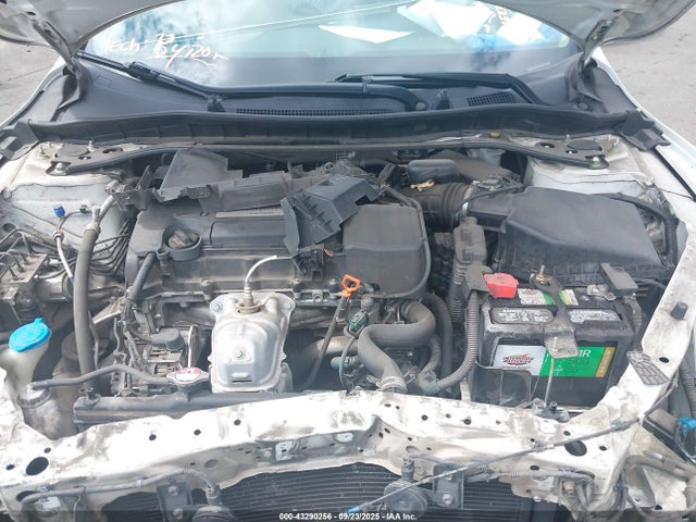 Honda k24w1 2015 1HGCR2F71FA210453 Image 10