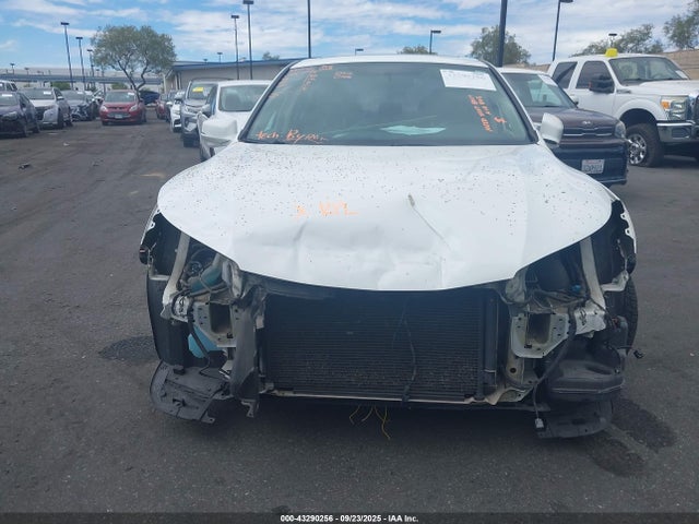 Honda k24w1 2015 1HGCR2F71FA210453 Image 13