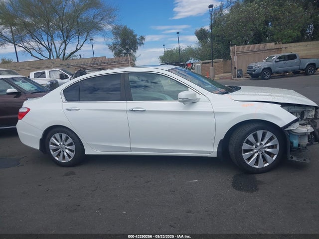Honda k24w1 2015 1HGCR2F71FA210453 Image 14