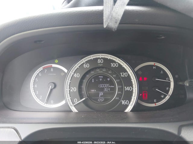 Honda k24w1 2015 1HGCR2F71FA210453 Image 16