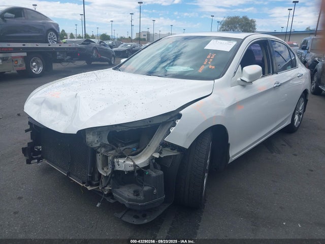 Honda k24w1 2015 1HGCR2F71FA210453 Image 2